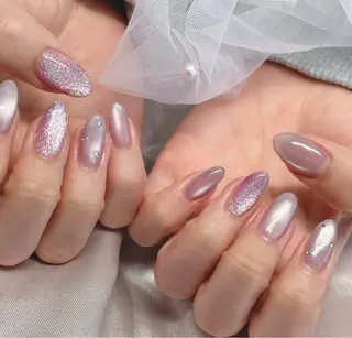 ネイル 認定講師⭐️歴20年 サロン&スクールのネイルデザイン