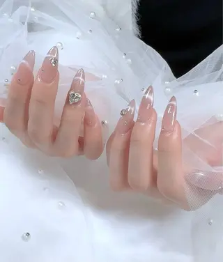 ネイル RaRa Nail所属・RaRa Nailのネイルデザイン