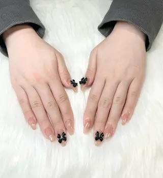 ネイル ネイル florのネイルデザイン