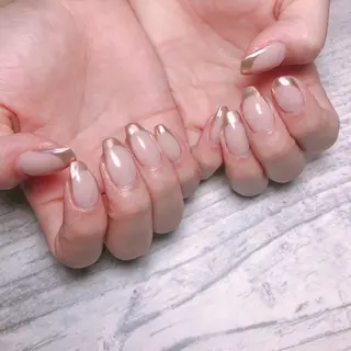 ネイル DollyGirl KYOKOのネイルデザイン