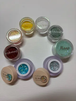 ネイル kira-la キララ･:*..のネイルデザイン