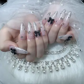 ネイル Doris Nail Salonのネイルデザイン