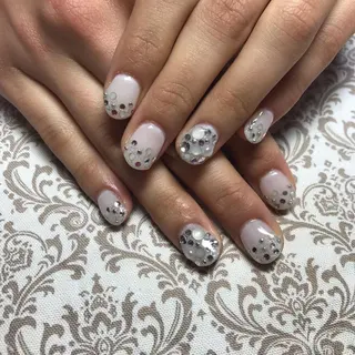 ネイル COCO +のエステ・リラクイメージ