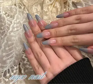 ネイル MA MIのネイルデザイン