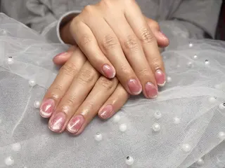ネイル H3 Nail ツヤコのネイルデザイン