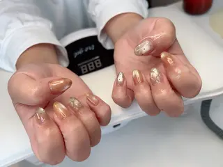 ネイル プライベートサロン 虹のエステ・リラクイメージ