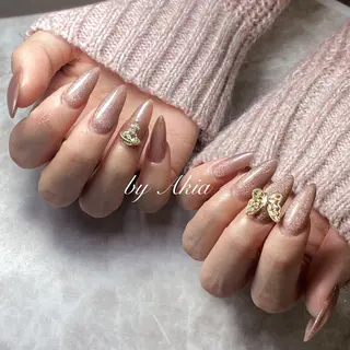 ネイル 閨匠ビューティサロン 新橋店のネイルデザイン