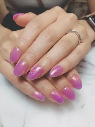 ネイル Nailist Honamiのネイルデザイン