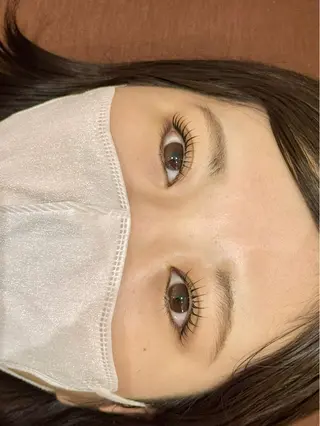 マツエク・マツパ M.wish 🩵MIKIの眉毛・アイブロウイメージ