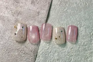 ネイル 8【エイト】所属・nail salon 8のネイルデザイン