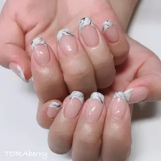 ネイル ネイリスト なつみのネイルデザイン