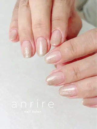 ネイル nailsalon anrireのネイルデザイン