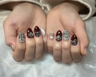 ネイル D-BEAUTY Nailsalonのネイルデザイン