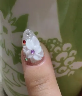 ネイル Sunnynail  サニーのネイルデザイン