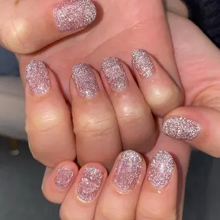 ネイル I P'ink nail salon所属・I pinknail 韓国風·持ち込み専門のネイルデザイン