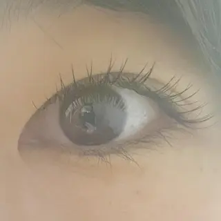 マツエク・マツパ 磯崎 桃子 f(エフ)のマツエク・マツパデザイン