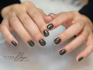 ネイル Reona Nailのネイルデザイン
