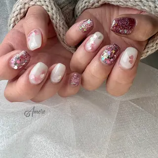 ネイル You kyehwaのネイルデザイン