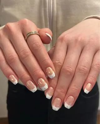 ネイル Miyagi Asamiのネイルデザイン