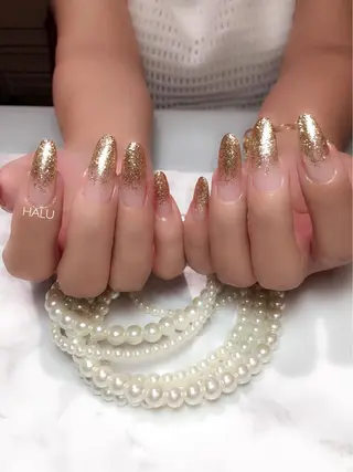 ネイル HALU ハルのネイルデザイン