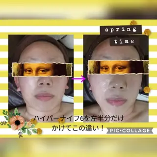 城谷 のりよのエステ・リラクイメージ