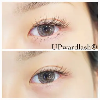 マツエク・マツパ Aubel.nord 《オーベルノール》のマツエク・マツパデザイン