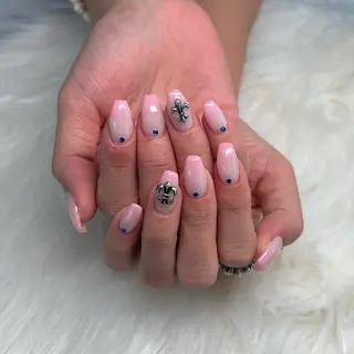 ネイル Mcbunny ［東天満］💅のネイルデザイン