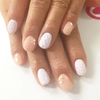 ネイル ネイリスト CHIAKIのネイルデザイン