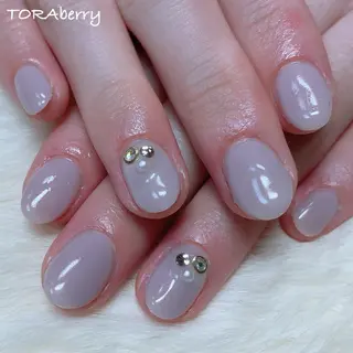 ネイル ネイリスト なつみのネイルデザイン