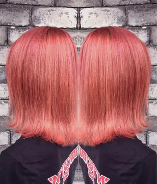 ショート ❤️千葉県代表❤️ 店長❤️柿本翔一朗のヘアスタイル