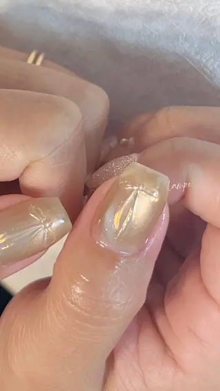 ネイル lampo yukoのネイルデザイン