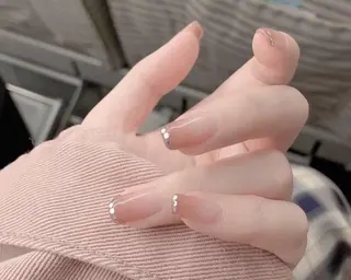 ネイル Cute beauty2のマツエク・マツパデザイン