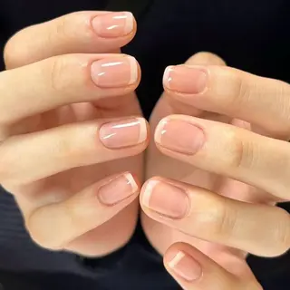 ネイル lino 大阪本町店のネイルデザイン