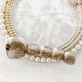 ネイル rouse nail RISATOのネイルデザイン