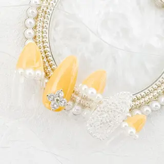 ネイル rouse nail RISATOのネイルデザイン