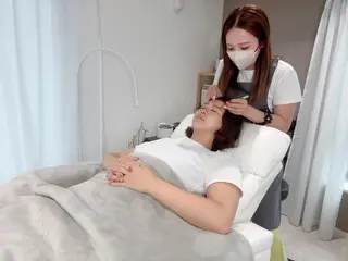 アイブロウ 🩶JOLi さいたま新都心🩶のマツエク・マツパデザイン