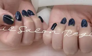 ネイル N.S.R 上野御徒町のネイルデザイン