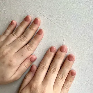 ネイル scre as Etelのネイルデザイン