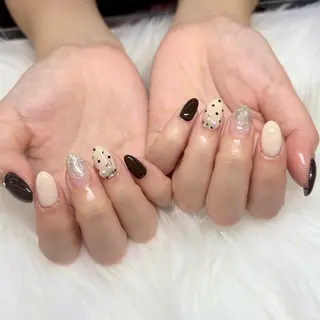 ネイル MAXKELLY宮本 /白フレンチ特化✨のネイルデザイン