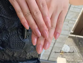 ネイル mahana nailのネイルデザイン