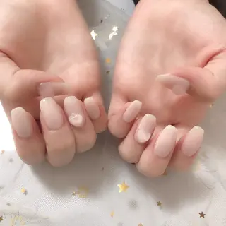 ネイル カスミ ネイルサロンのネイルデザイン