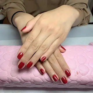 ネイル 🎀 moo～ 🎀のネイルデザイン