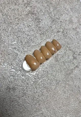 ネイル ЯH.nail JURIのネイルデザイン