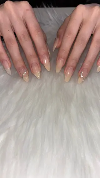 ネイル POLISH サナのネイルデザイン