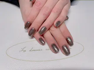 ネイル エン Nail salonのネイルデザイン