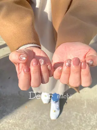ネイル 伊藤 美智子のネイルデザイン