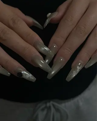 ネイル AZ Nail aoiのネイルデザイン