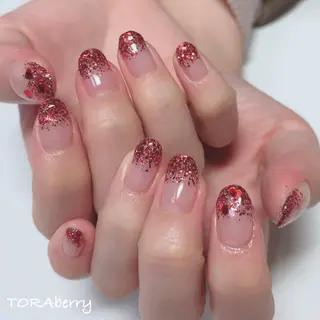 ネイル ネイリスト なつみのネイルデザイン