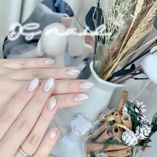 ネイル DG nailのネイルデザイン