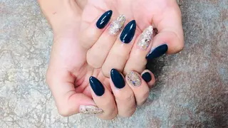 ネイル gorella Ａのネイルデザイン